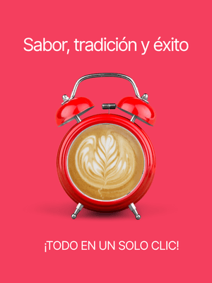 Tu negocio merece ser visto.