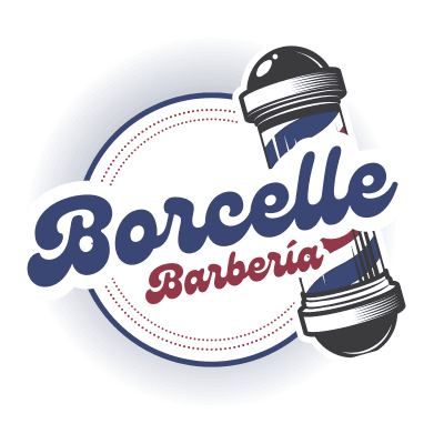 Barberia Bocelle logo